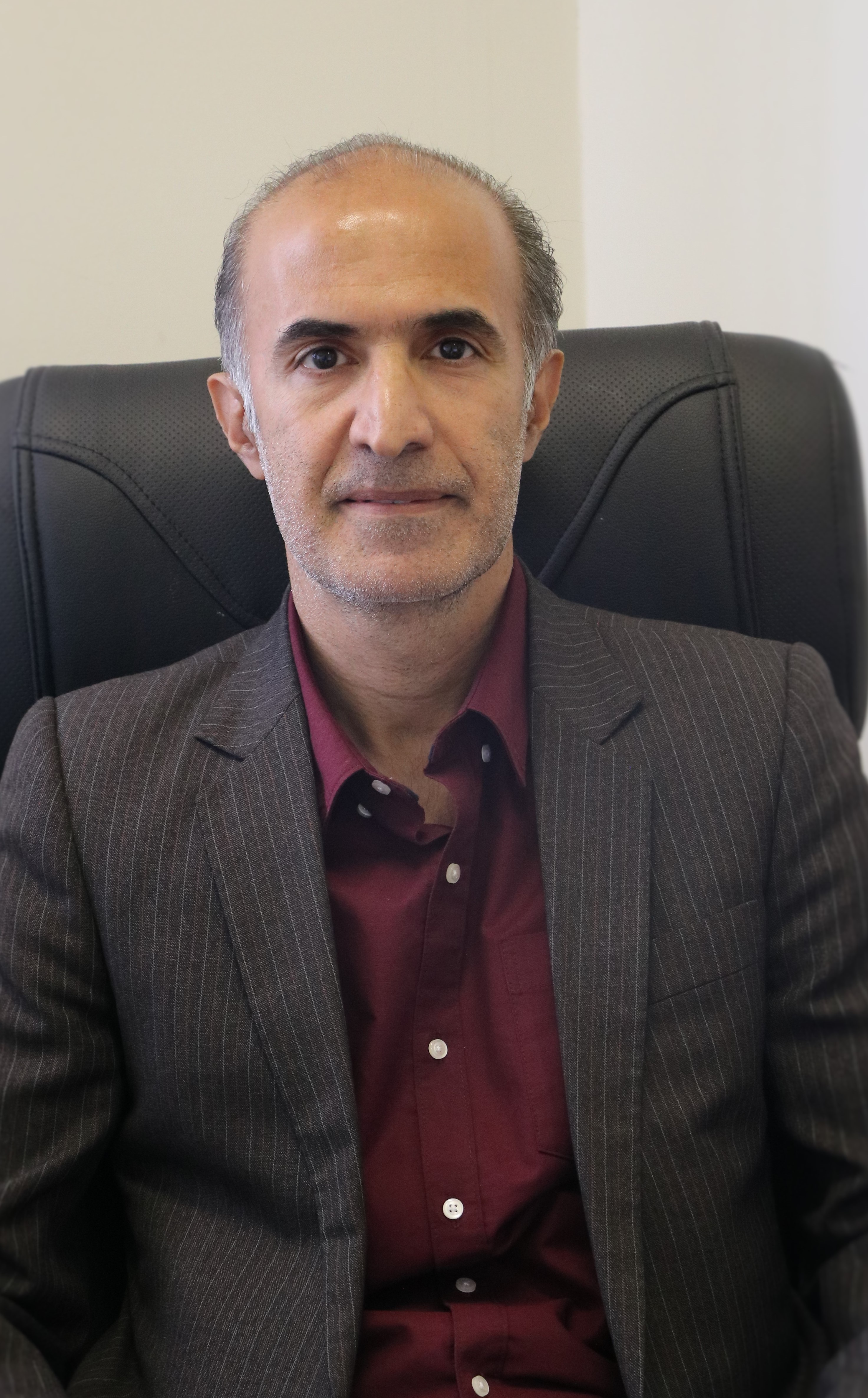 دکتر سید محسن اصغری